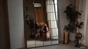 StrapLez - Mia And Samantha Rouge Audition Samantha Rouge 2