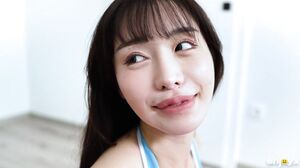 EnjoyX - Reina OHara Tight Holes Stretched After Yoga