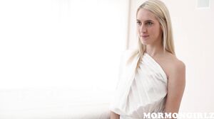 MormonGirlz - Katherine - Unveiling
