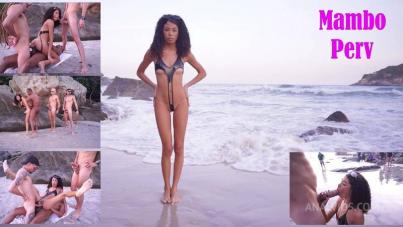 Double Penetration Delight With OB Honey's Cam show and profile