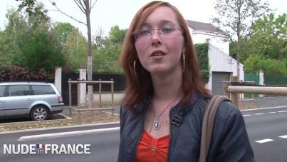 Young Redhead Teen Ravished by Real Estate Agent in Anal Encounter
