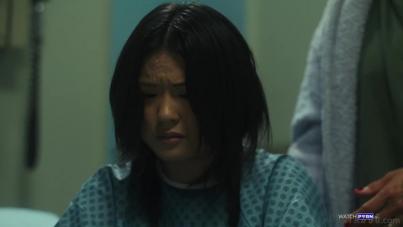 Stepdaughter's Taboo Growth Exam: Asian Teen MILF Threesome with Stepmom Doctor