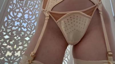 Hazel Moore's Intense Anal Round 2 with Massive BBC Dredd