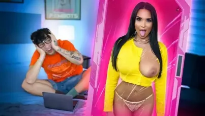 Stepmom's Forbidden Deepthroat Temptation: MILF in Lingerie Swallows Every Drop