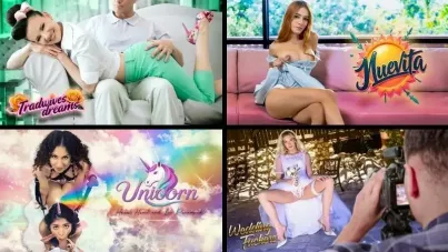 Ultimate MILF Compilation: Wild Threesomes, Foursomes & Hardcore Orgy Frenzy from Reptyle Labs (2025)