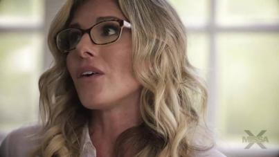 The Bully Hooks Up with My Hot MILF Mom in Steamy POV Hardcore