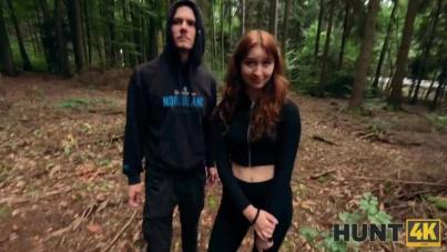 Redhead Wife's Teasing Cuckold POV Confession