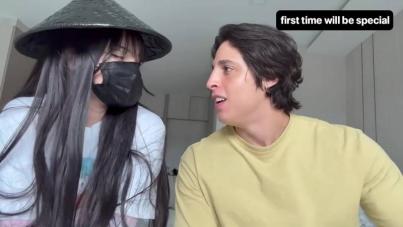 Secret Slut Exposed: Unrecognized Beauty Takes Hardcore Pounding with Massive Ass and Tits