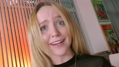 Promoted to Ultimate Anal Queen in Intense POV Hardcore