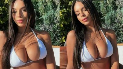Perfect Latina MILF's Wild Ride: Deepthroat Blowjob, Big Tits Bounce, and Swallowing Every Drop in Hotwife Roleplay