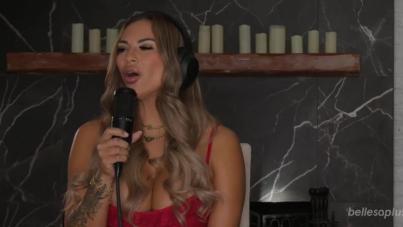 Essie Gotback's Wild First-Time Blind Date Sextape Leaked
