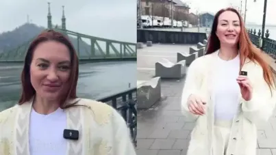 28-Year-Old Julia Maze Indulges in French Hardcore Passion with Massive Tits