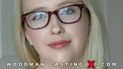 Intense Woodman Casting Foursome: Samantha Rone's Wild Anal DP DAP Gape Piss Squirting Orgy