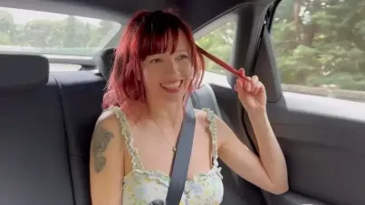 Chaarlene's Steamy Encounter with Two Hung Studs