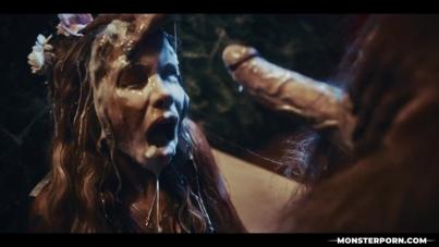 POV Harsh Punishment: Sophia Locke's Intense Roleplay Submission