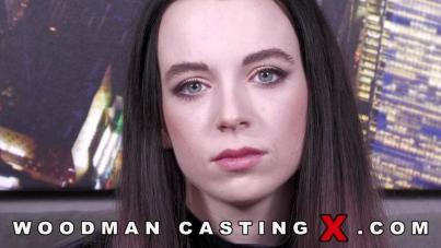 Cute Sierra's Wild Anal Double Penetration Adventure with Deepthroat and Rimjob