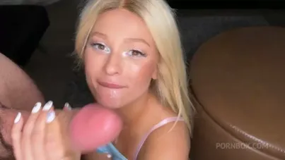 Busty Teen TheDanDangler's Wild Hardcore Blowjob Adventure with Massive Tits and Ass