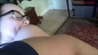 Dad and Daughter Strike a Steamy Deal in Intense Family Roleplay