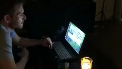 Step-Sister's Secret Confession Turns into Intense POV Blowjob Therapy