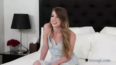 Good Little Slut Begs for More: Cheating Teen's Wild Roleplay Blowjob