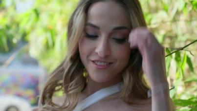 French Hotwife Gangbang Orgy: MILFs in Lingerie Take Big Dicks Anal, Deepthroat, and Cum-Filled Facials Outdoors