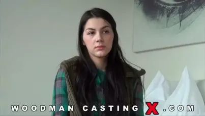 Cute Teen Valentina Nappi Surrenders to Intense Anal Hardcore