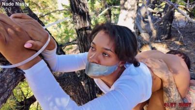 Ami Bue's Wild Outdoor Roleplay Hardcore Adventure
