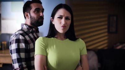 The Best of Forbidden Scenes 23: Steamy Family Roleplay Compilations with Intense Group Encounters