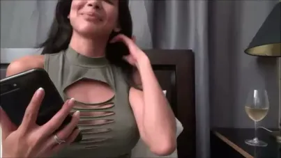 Mom's Secret Favor: Heather's Intense Family Roleplay Seduction
