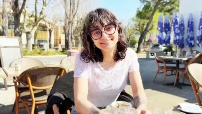 21-Year-Old French Teen Lotus from Mons Goes Wild in Hardcore Reality