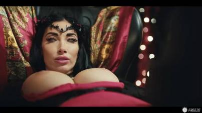 Busty Seductress Roleplay Temptation