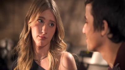 StepSister Seduction: Melody Marks' Impossible Conquest Turns Hardcore
