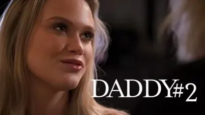 Stepdaughter's Taboo Blonde Blowjob Creampie Fantasy