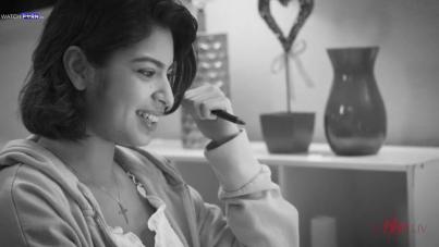 Who Is She? Alison Rey's Intimate Lesbian Encounter with Hazel Heart
