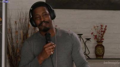 Lucia Rossi's Steamy Blind Date with Isiah - Episode 183