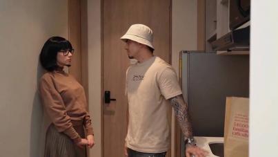 Fit Brazilian MILF Ambar Prada Mimics Step-Sis for Taboo Brother-in-Law Creampie