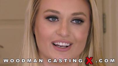 Natalia Starr's Wild Casting Couch Ride: Deep Blowjob, Anal Pounding & Explosive Cumshot