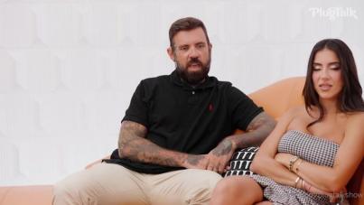 Sizzling Plugtalk Threesome: Sav Shawz and Lena The Plug Unleash Wild Asian Big Tits Action with Gangbang and Cuckold Twists