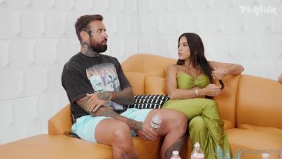 Steamy MILF Threesome: Big Tits, Massive Asses, and Intense Hardcore Blowjobs