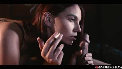 Leya DeSantis' Mesmerizing Fetish Art Erotica