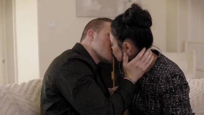Step-Mom's Forbidden Seduction Outshines His Wildest Dreams