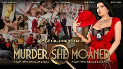 VIP MILFs Scream for More: Taboo Blowjobs, Rough Throat Fucking & Explosive Facials