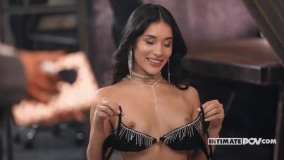 Three Stunning Babes Get Pounded Hard in a Wild Squirt-Filled Threesome