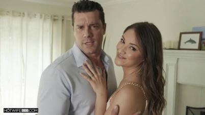 Gizelle Blanco Takes Ramon Nomar’s BBC for a Bigger Better Deal
