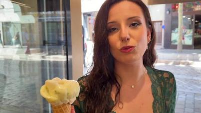 Khaly Turns Up the Heat in a Playful, Naughty French Romp