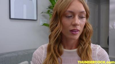 Charli Rose Takes a Deep Pounding in Steamy Hardcore Action