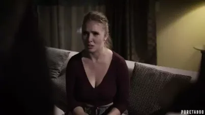 His Secret Anal Mistress: A Taboo Threesome Unleashed