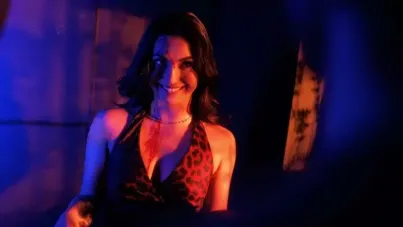 Meet Your New Obsession: Megan Mistakes Unleashes Her Wild Side