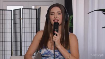 Ella Reese Unleashed in a Raw, Passionate Hardcore Session